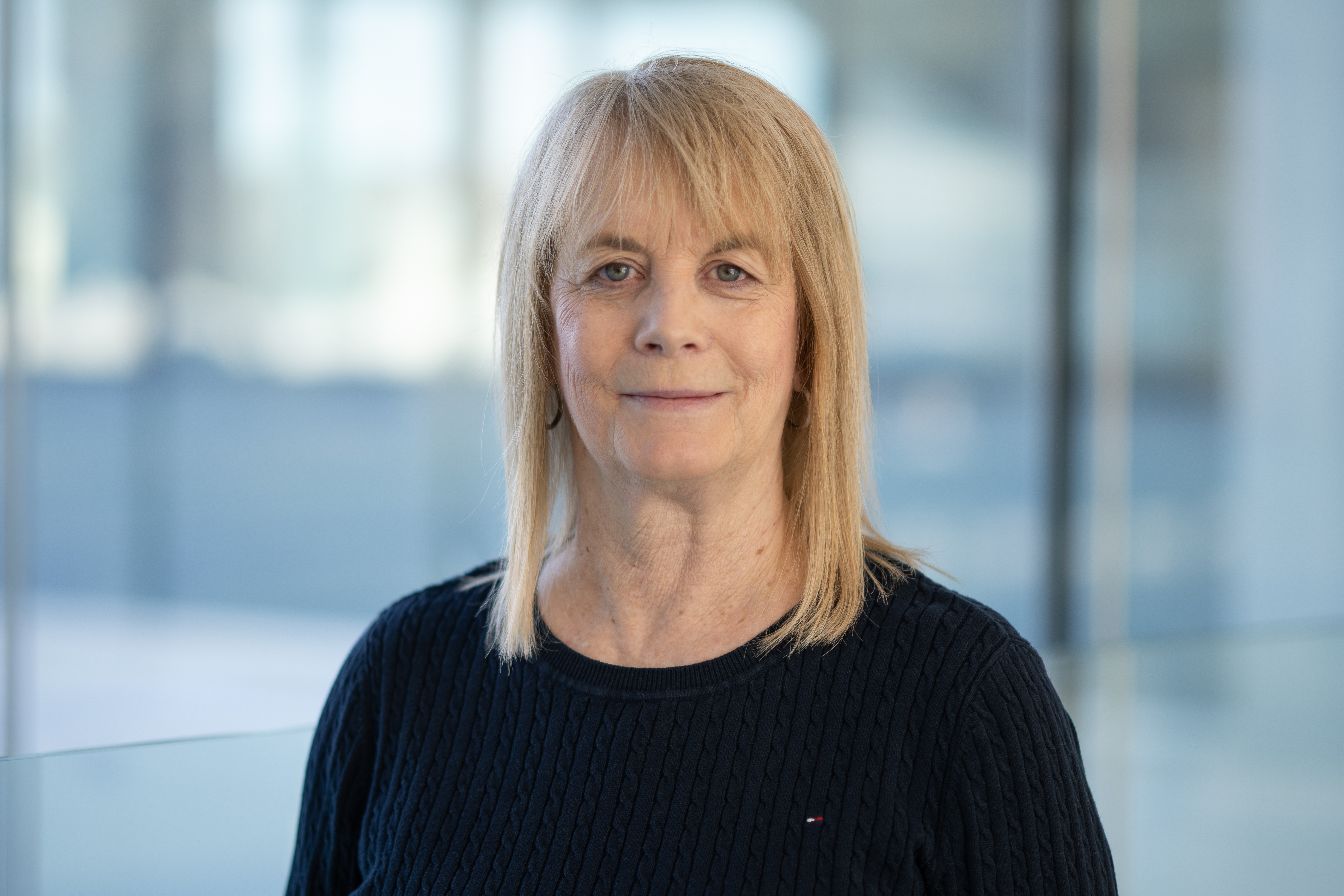 Debbie Hickey